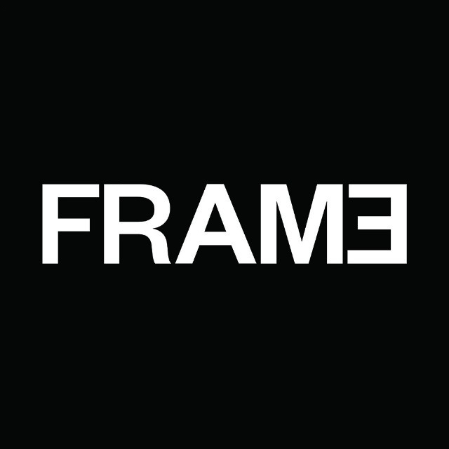 202206 FRAMEEEE构架